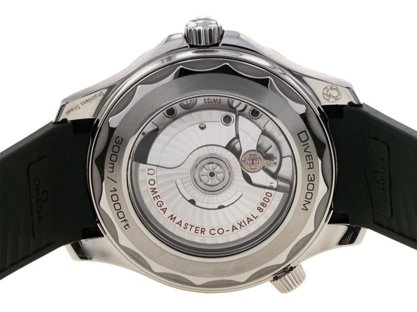 Omega Seamaster Diver 300m 210.32.42.20.10.001 Image 4